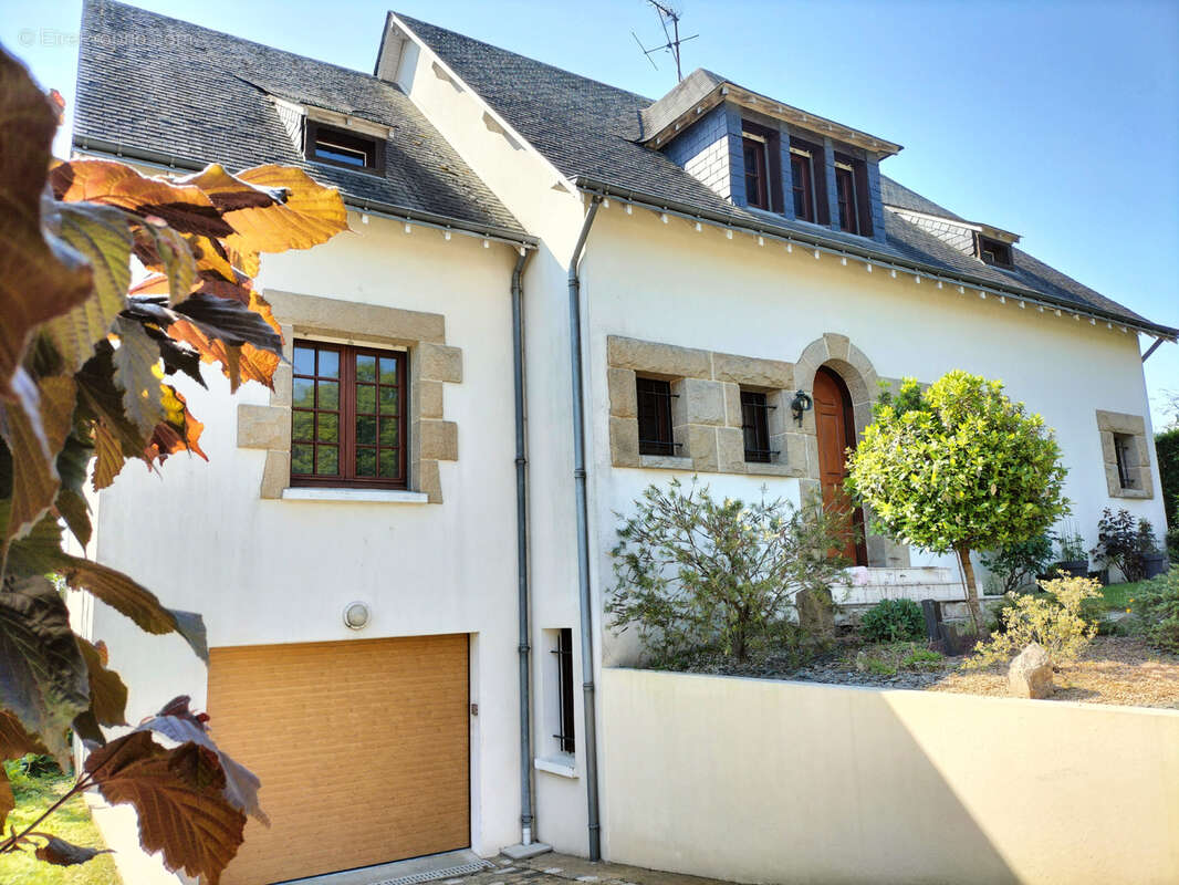 Maison à LAVAL