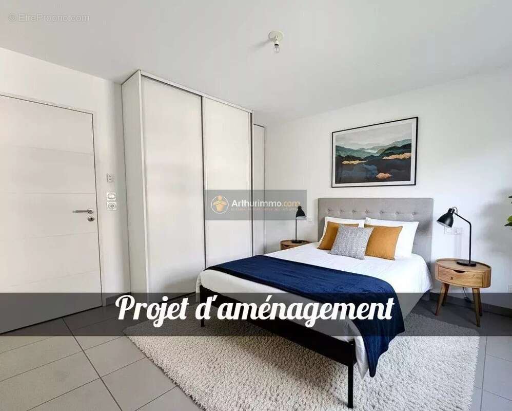 Appartement à SAINT-RAPHAEL