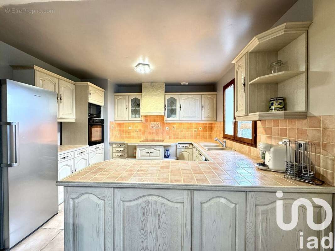 Photo 7 - Maison à NANGIS