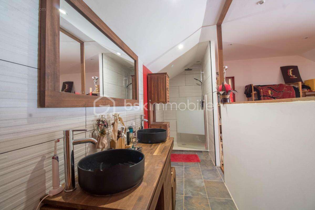 Maison à SAINT-JOSEPH