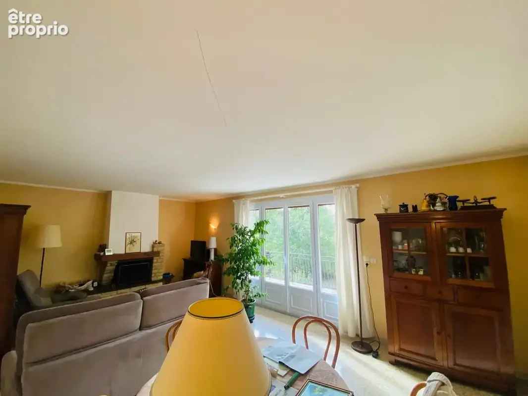 Maison 6 pièces 120 m² à vendre à Chaumot (89500) - photo 2
