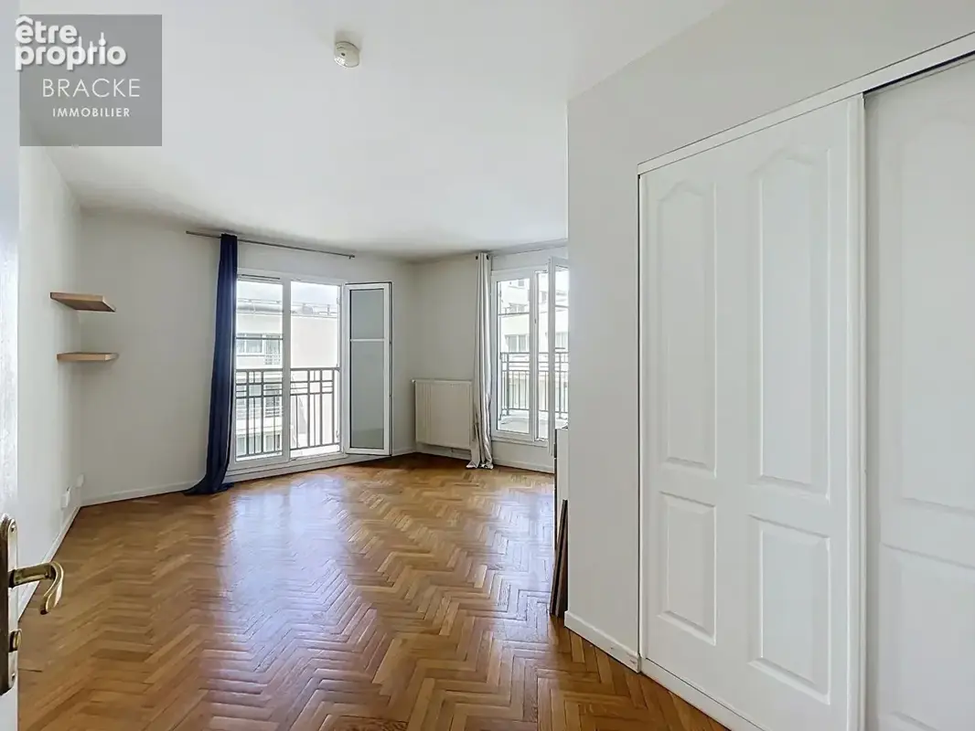 Appartement Courbevoie 2 pièces- 38 m² - photo 2