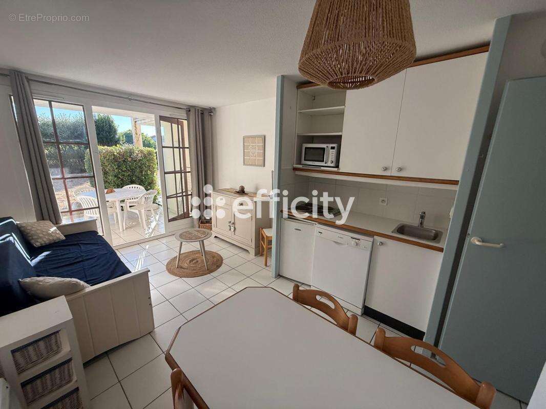 Appartement - photo 4