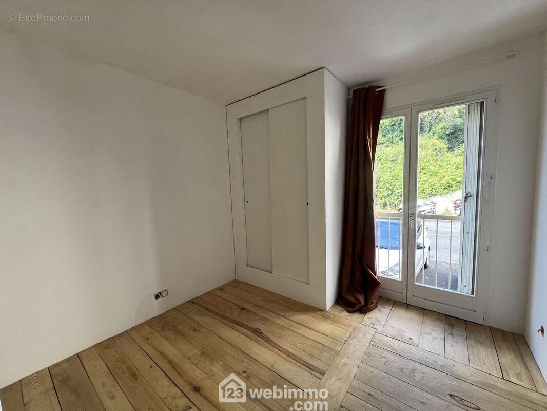 ...Elles sont toutes climatisées - Appartement à SAN-MARTINO-DI-LOTA