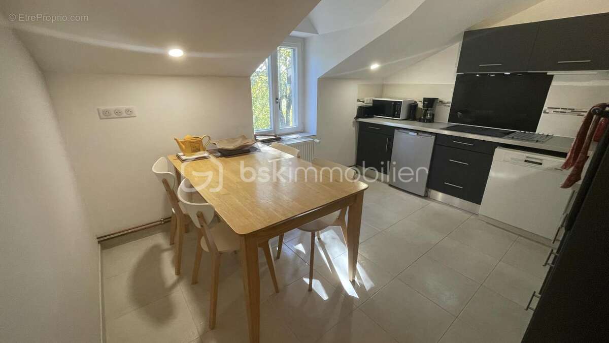 Maison à LAMONZIE-MONTASTRUC