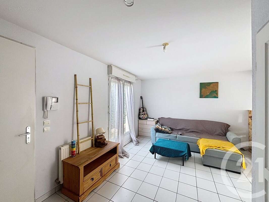 Maison à GOND-PONTOUVRE