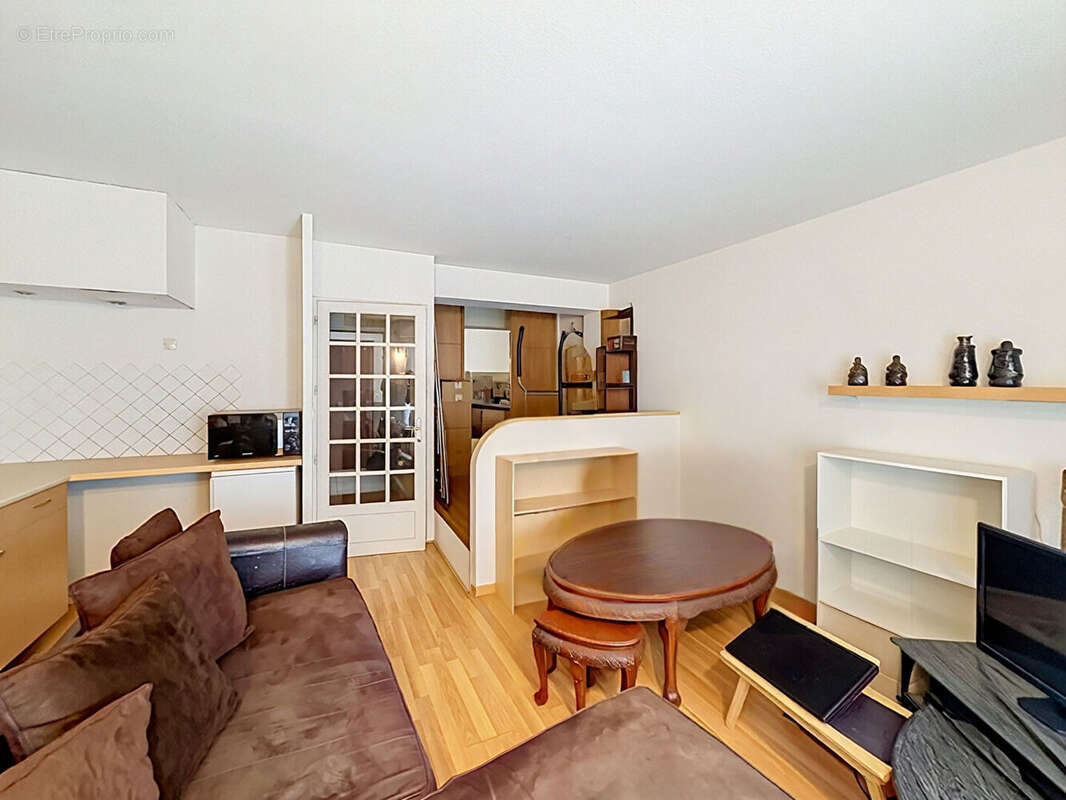 Appartement à JUVIGNAC