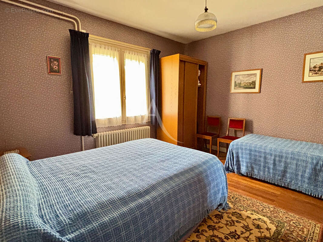 Maison à LA ROCHE-SUR-YON