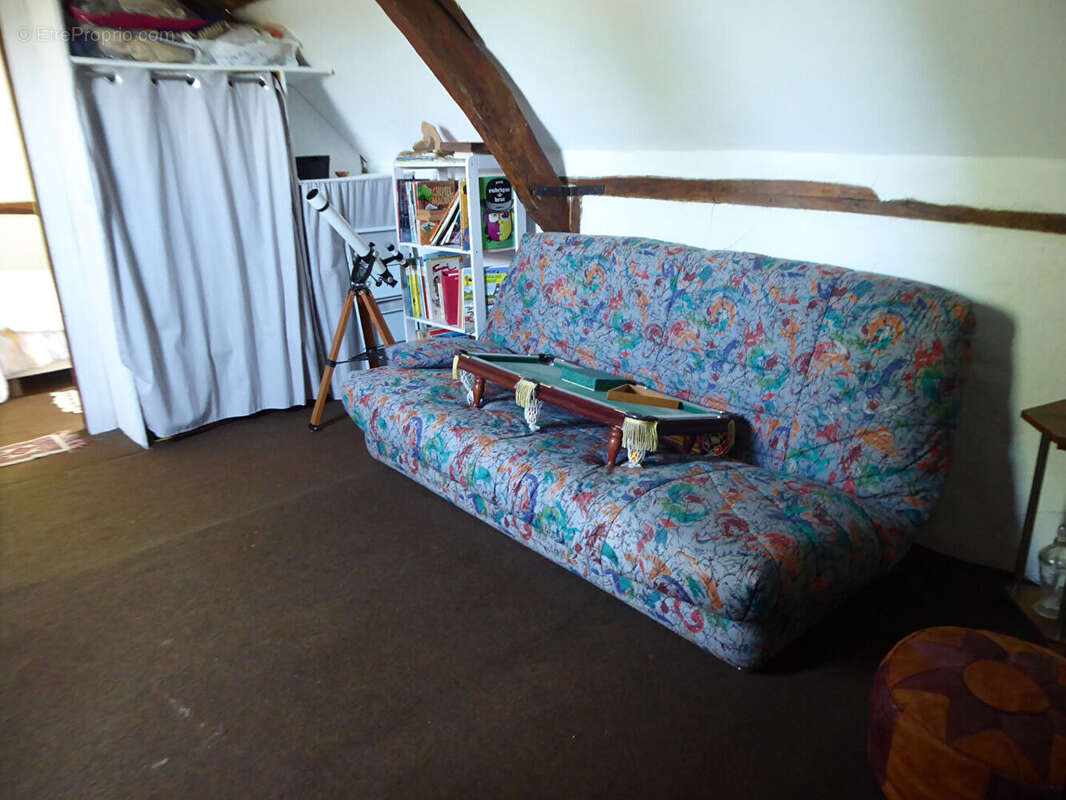 Maison à PONT-L'EVEQUE