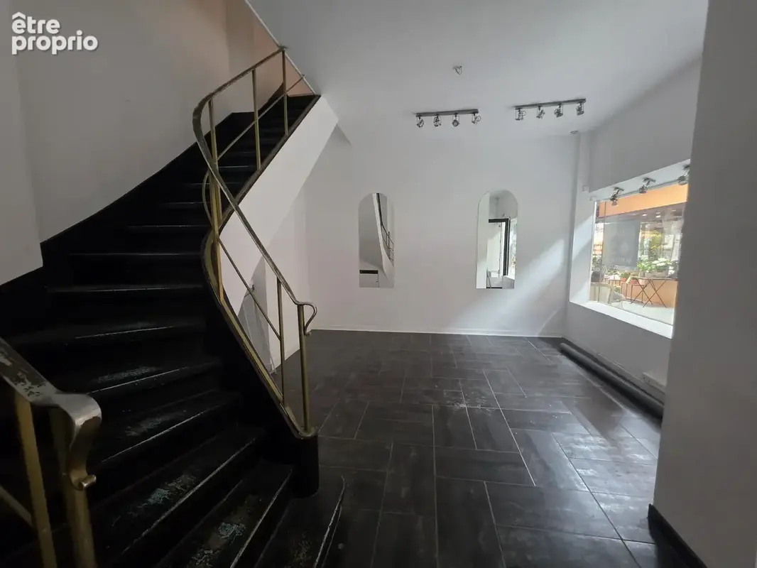 Commerce 45 m² à Clermont-Ferrand  - photo 8