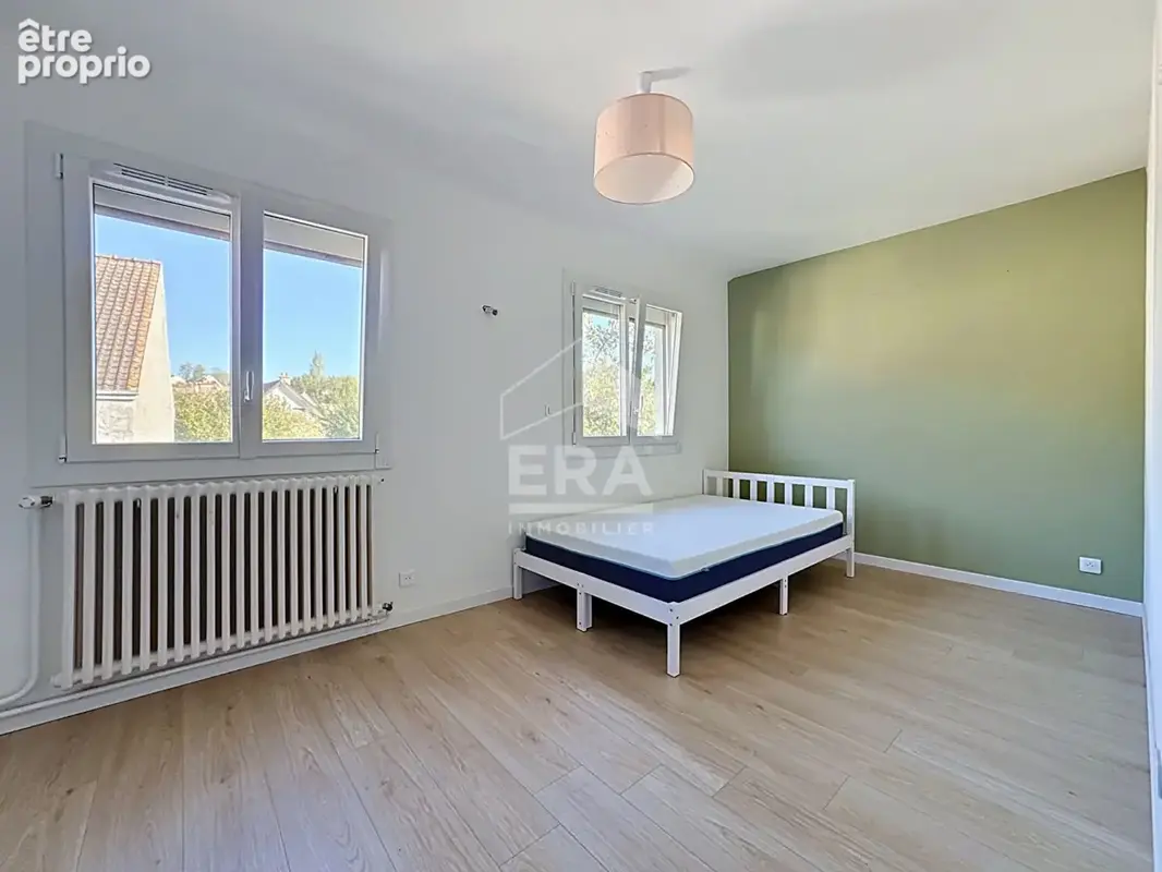 Maison 161m² à brières-les-scellés - photo 9