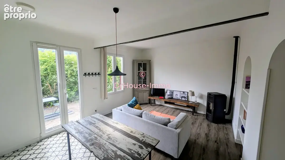 Appartement 3 pièces 55 m² à vendre à Biriatou (64700) - photo 35