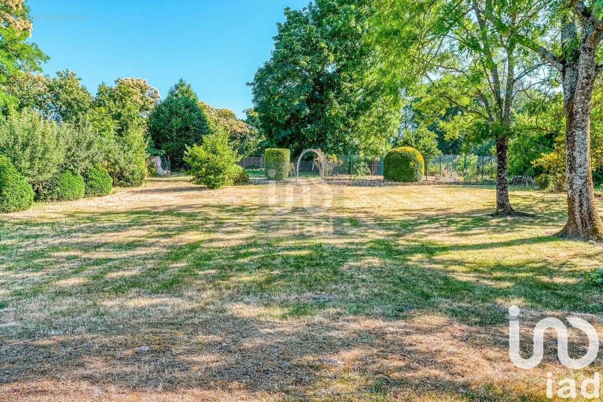 Photo 3 - Maison à MONTGE-EN-GOELE