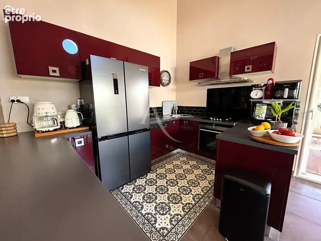 Maison Plain-Pied à Luc-sur-orbieu 3 pièces 140.69 m2 - photo 3