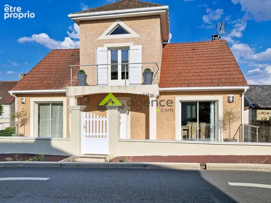 Maison familiale - 164 m2 - photo 15