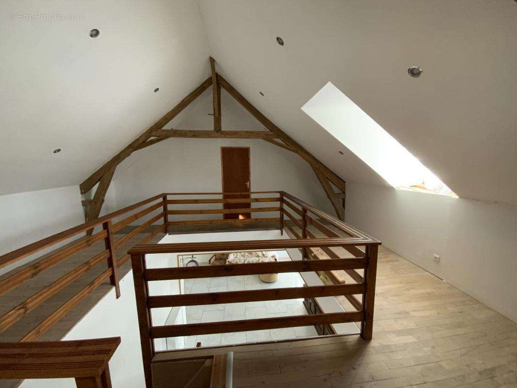 Maison à VIGOULANT