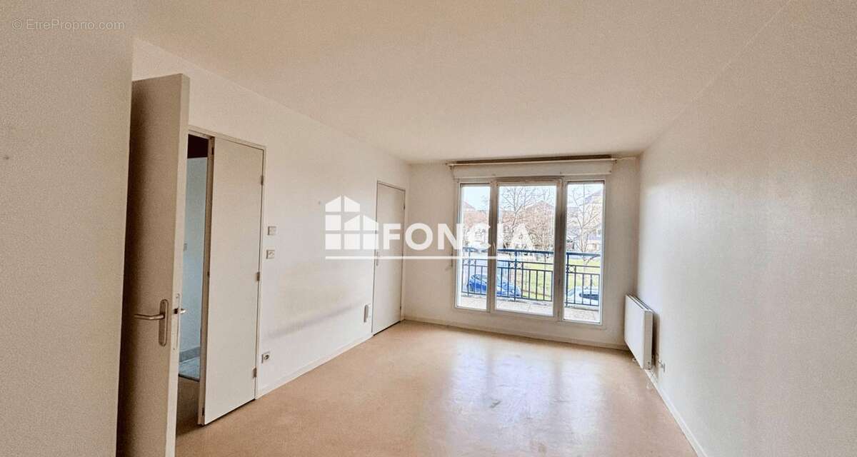 Appartement à ORLEANS
