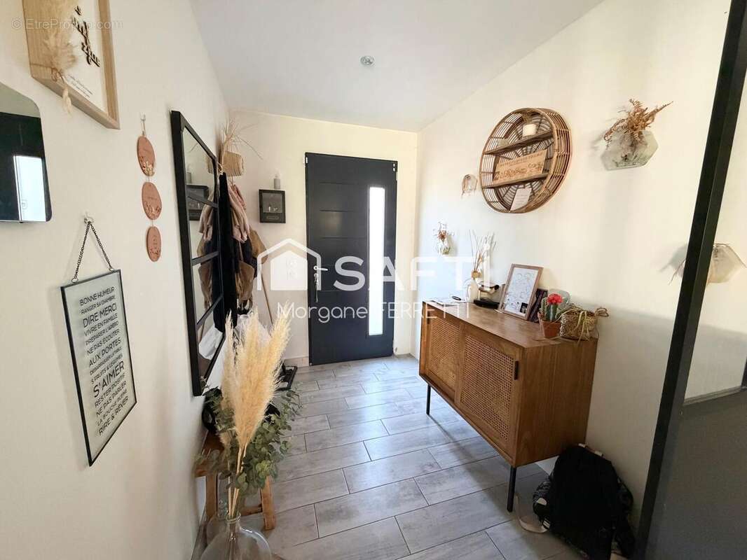Photo 3 - Maison à MARCORIGNAN