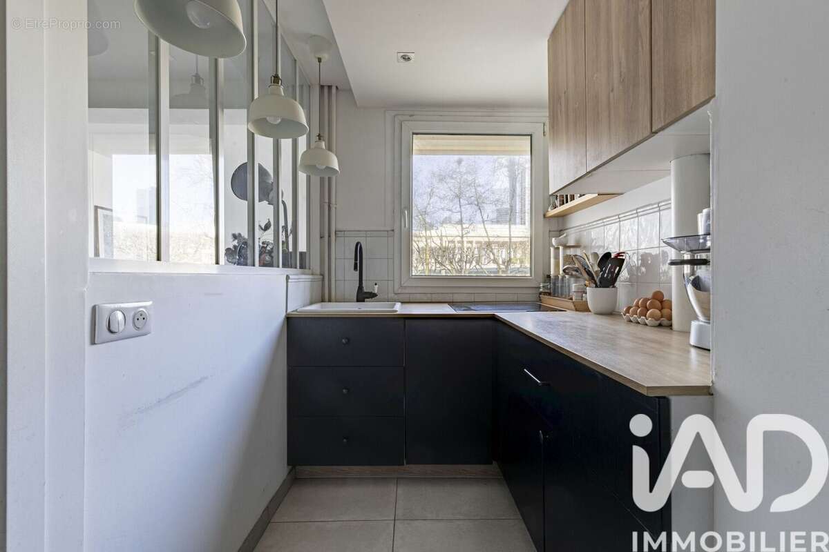 Photo 4 - Appartement à PUTEAUX