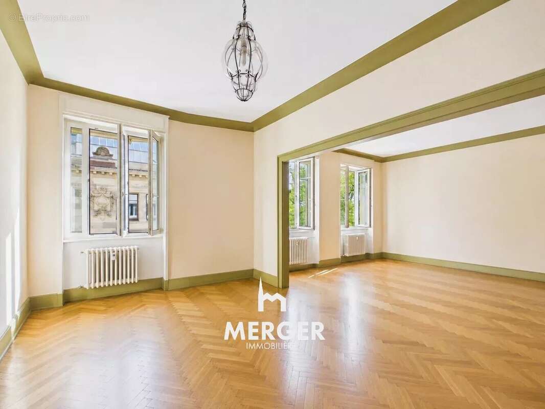 8 pieces 185m²  usage mixte possible - photo 6