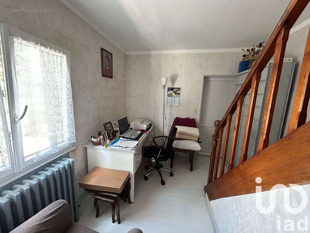 Photo 6 - Maison à CHATEAU-THIERRY