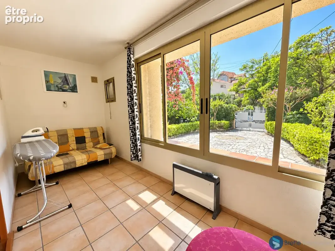 Toulon - siblas - maison 130m2 4 pieces sur parcelle 500m2 - stationnements - photo 12