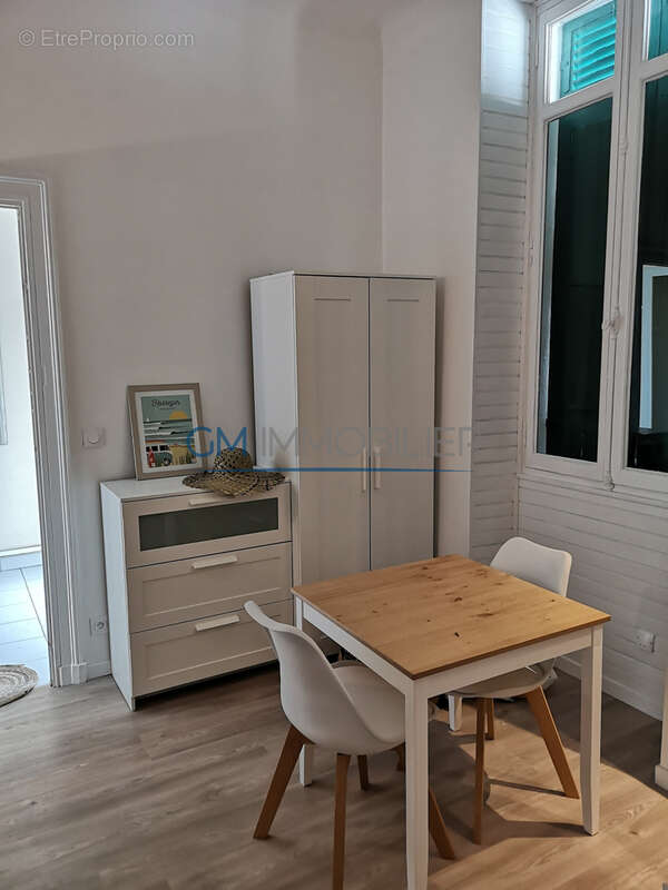 Appartement à DAX