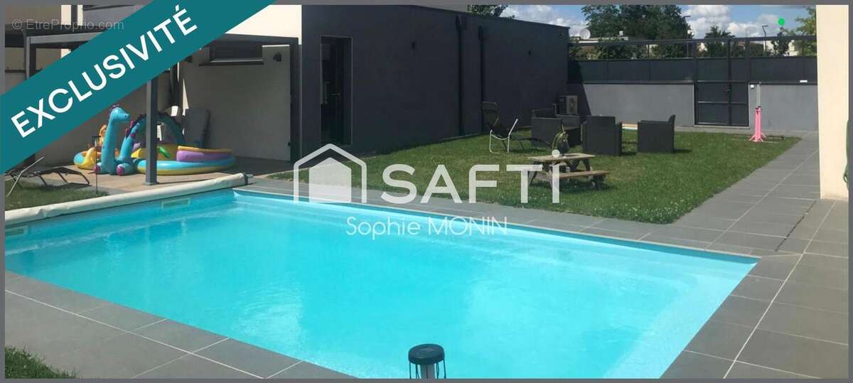 Photo 4 - Maison à MACON