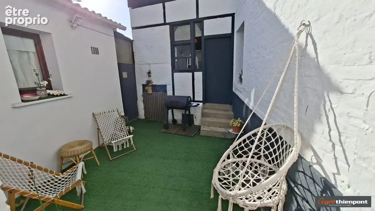 Maison 82 m² à Abbeville  - photo 9