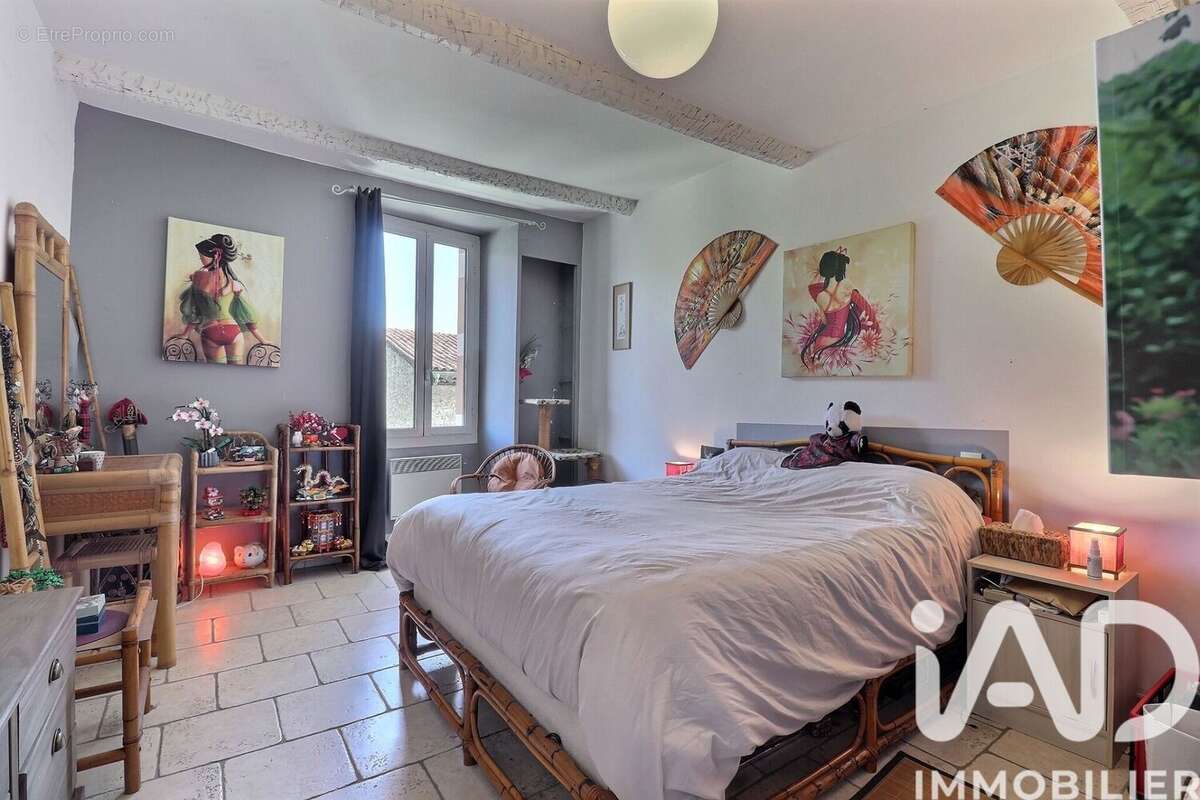 Photo 9 - Appartement à ROUGIERS