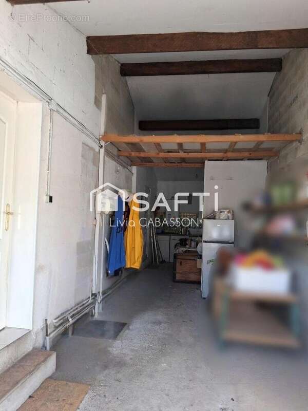 Photo 9 - Maison à MEYREUIL