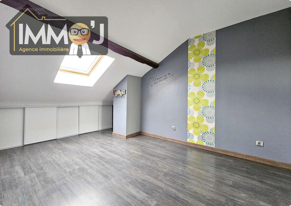 Appartement à BAYON