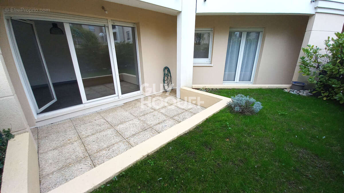 Appartement à CHELLES