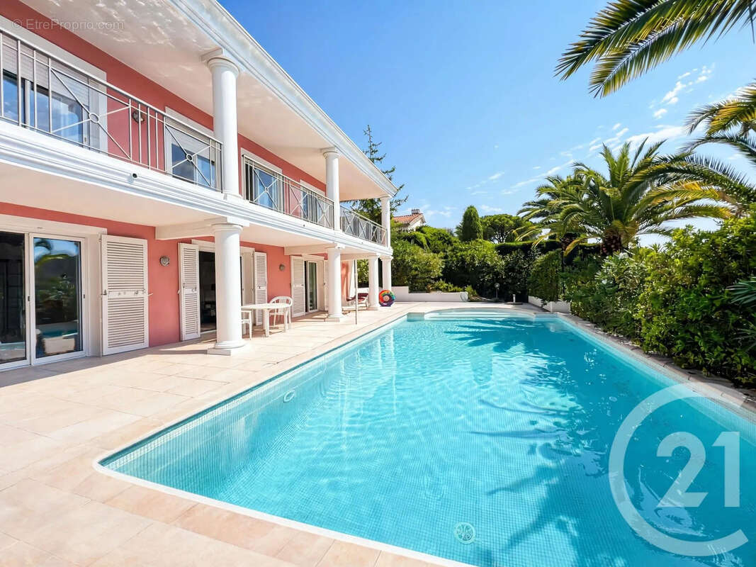 Maison 192 m² à Mougins  - photo 3