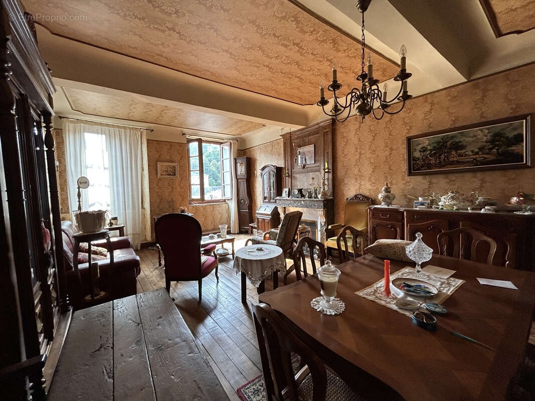 Appartement à TULLE