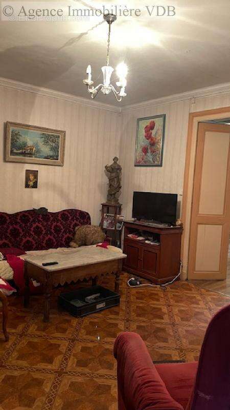 Appartement à TOMBLAINE