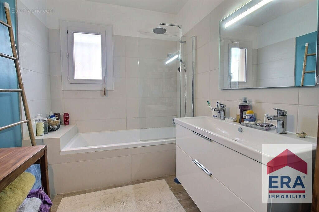 Maison à CARPENTRAS