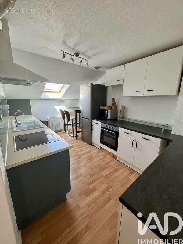 Photo 3 - Appartement à HAYANGE