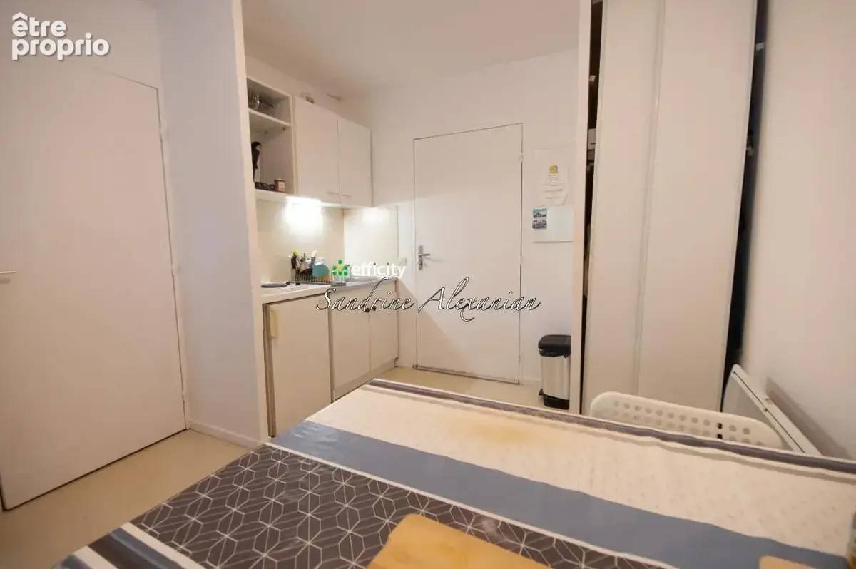 Appartement - photo 7