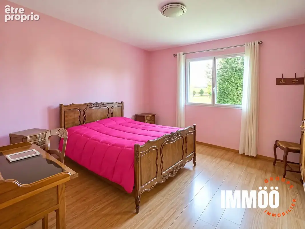 Maison 4 pièces 117 m² à vendre à Bois-L'eveque (76160) - photo 8