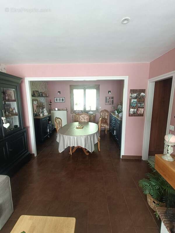 Photo 3 - Maison à VOISCREVILLE