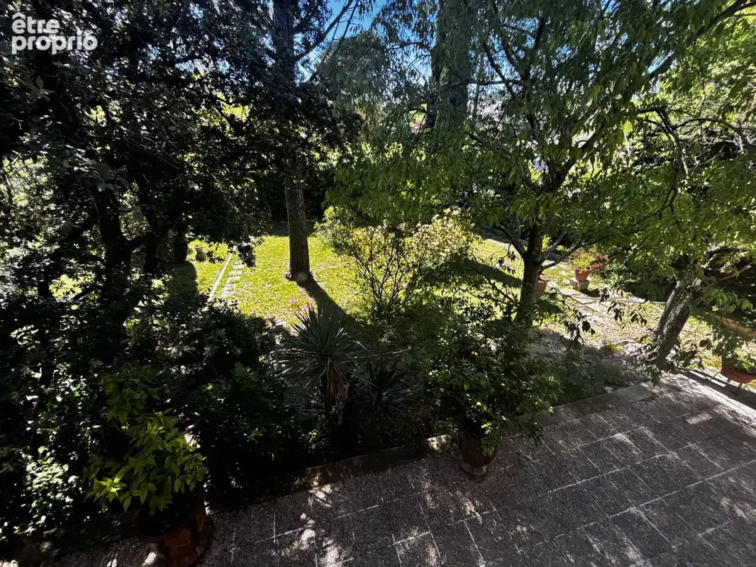 Castelnau le lez substantion - 163 m2 habitables - 4 chambres -parcelle 1 042 m2 -  calme absolu - garage - pr - photo 11
