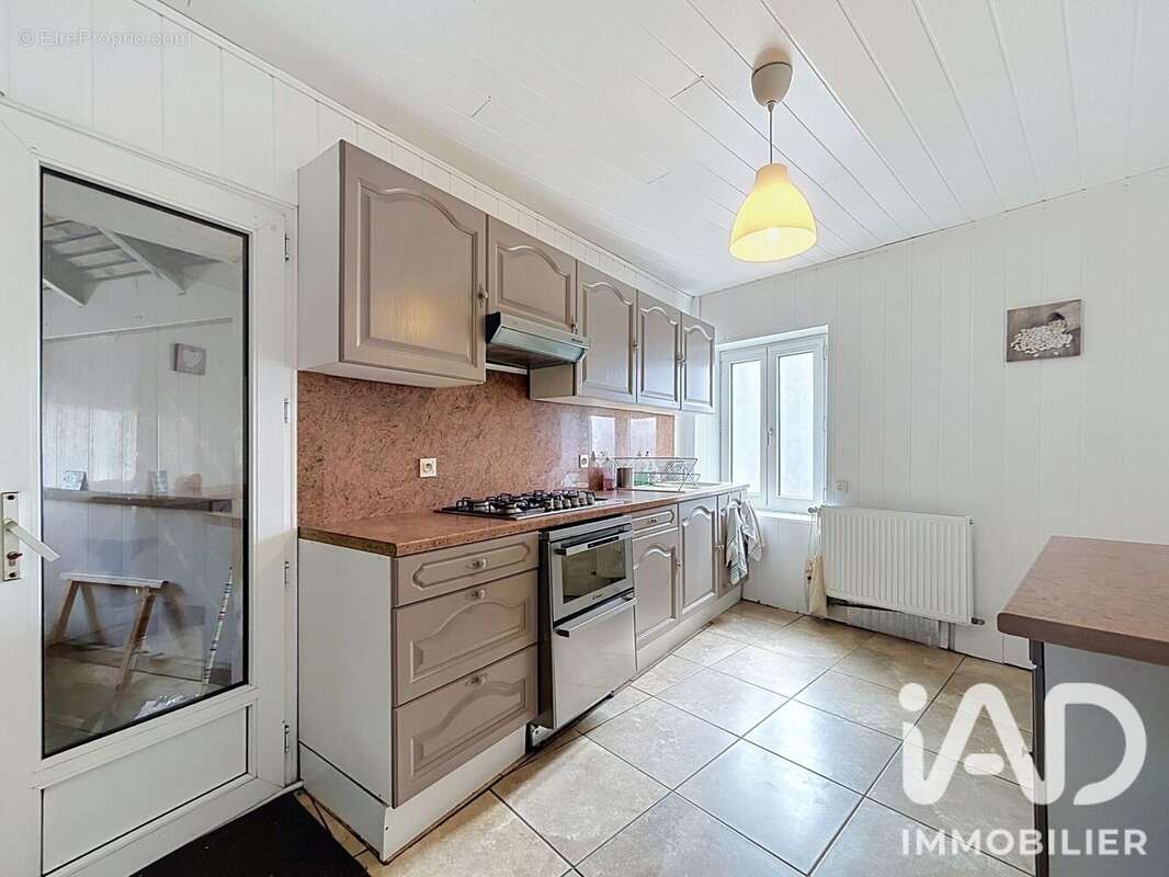 Photo 5 - Maison à MAUVES-SUR-LOIRE