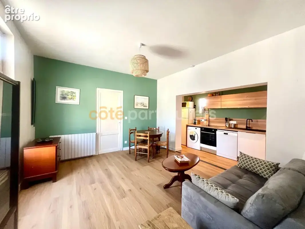 ROYAN Maison  de plain pied - photo 4