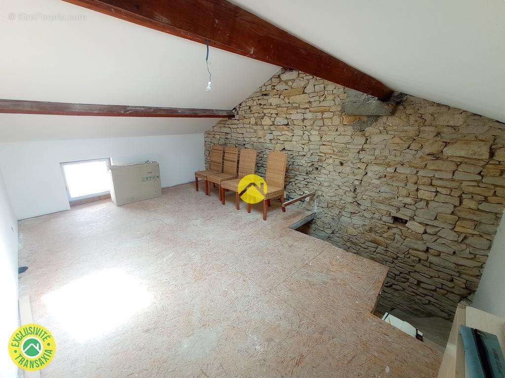Maison en centre ville - photo 5