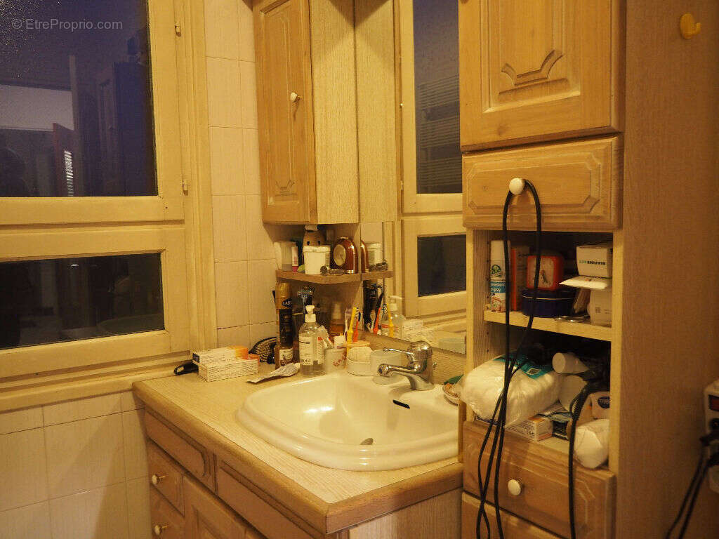 Maison à LE CREUSOT