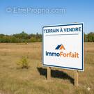 Terrain à CHAMPIGNY-SUR-MARNE