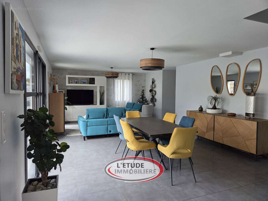 Photo 8 - Maison à BOUAYE