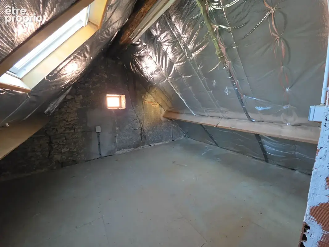2 maisons à rénover ? possibilité de 3 logements ? jardin ? garage - photo 9
