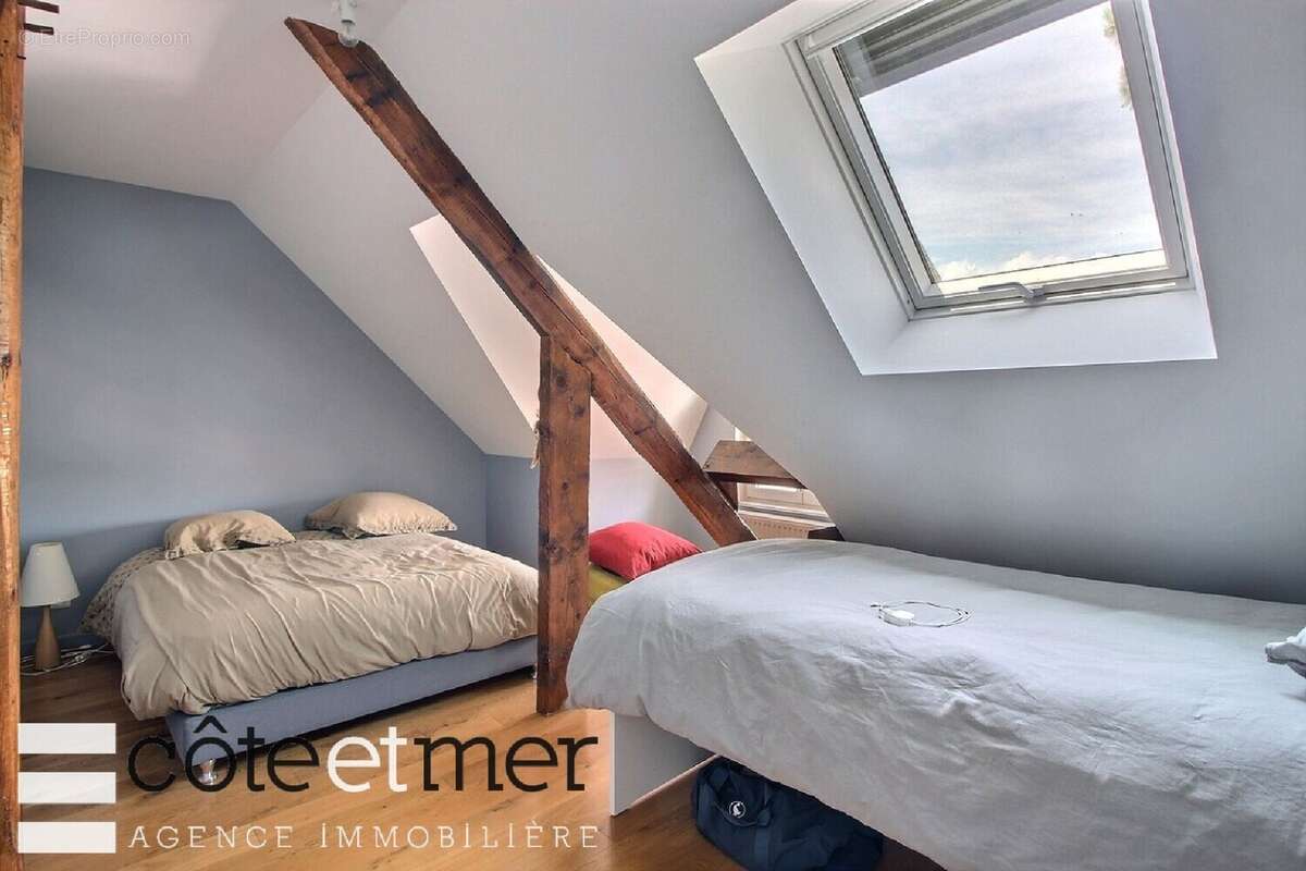 Maison 178 m² à La Baule-Escoublac  - photo 9